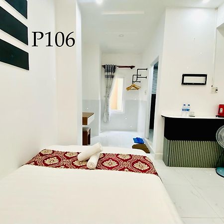 Moc Yen Hotel Đà Lạt Exterior foto
