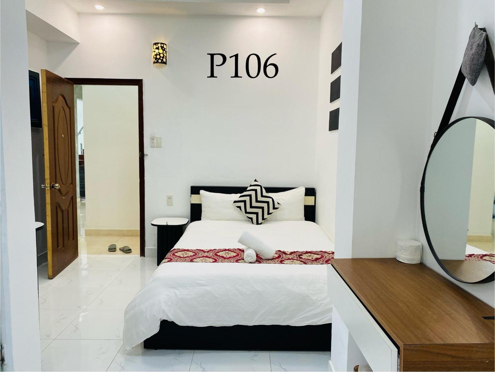 Moc Yen Hotel Đà Lạt Exterior foto